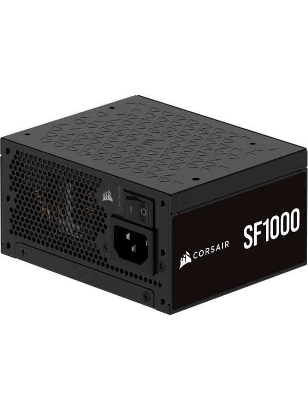 CR PSU SF1000 FULLY MODULAR 80+ PLATINUM