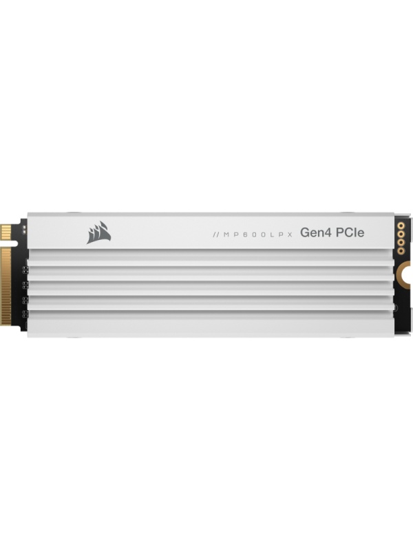 CR SSD MP600 PRO LPX 4TB M.2 NVME PCIe 4
