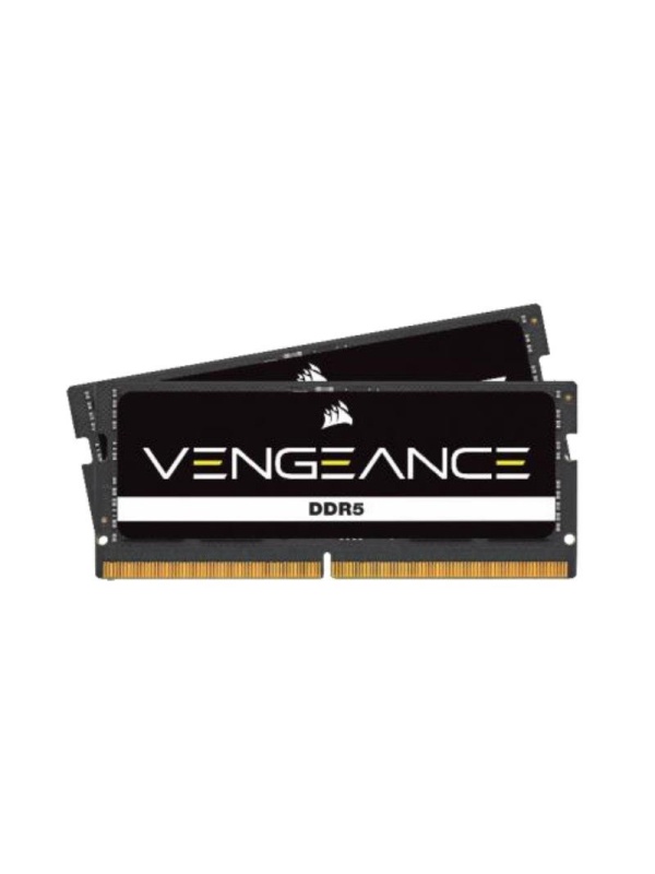 CR Vengeance 64GB (2x32GB) DDR5 4800MHz