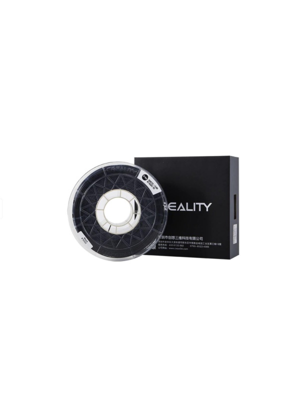 CREALITY 3D FILAMENT CR-PLA BLACK 1KG