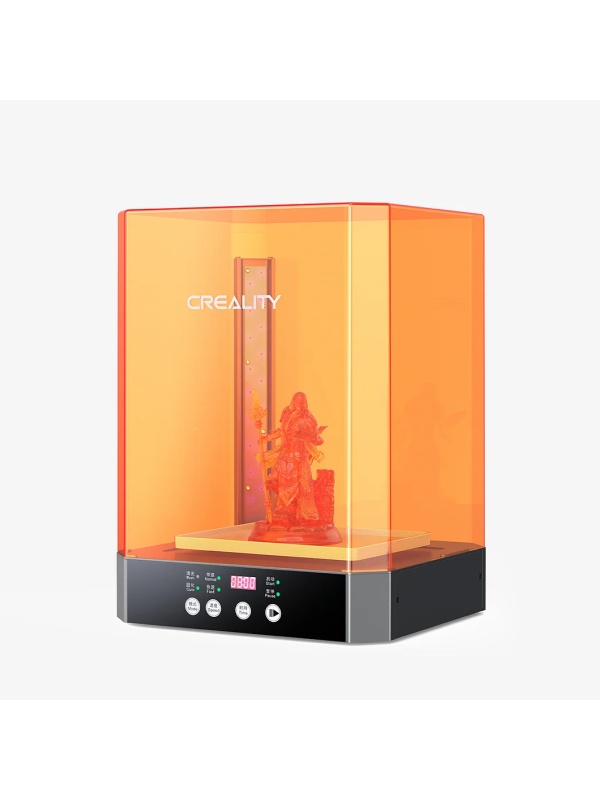 CREALITY UW-03 3D WASHING/CURING MACHINE