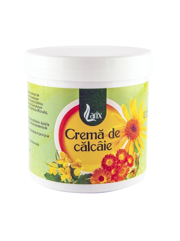 CREMA DE CALCAIE 250ML