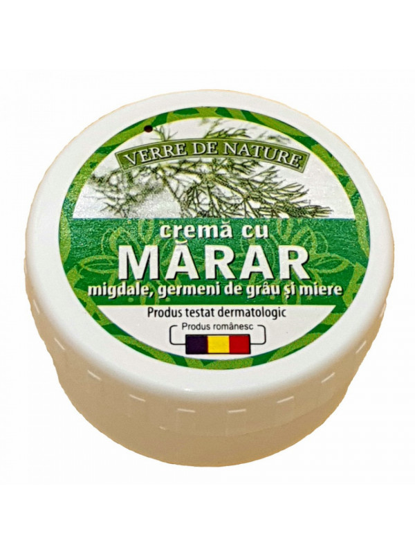 CREMA MARAR 20GR