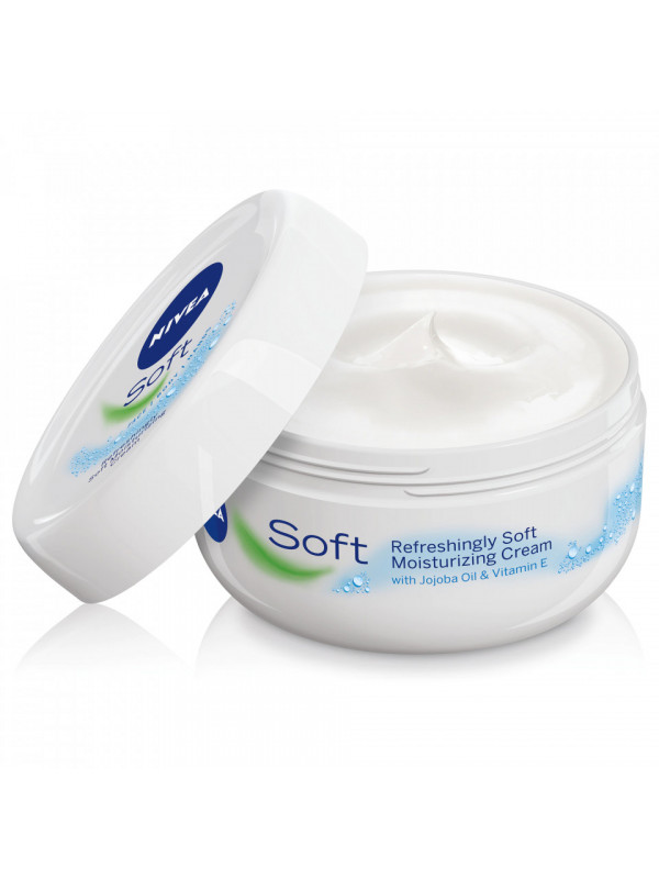 CREMA SOFT 200ML
