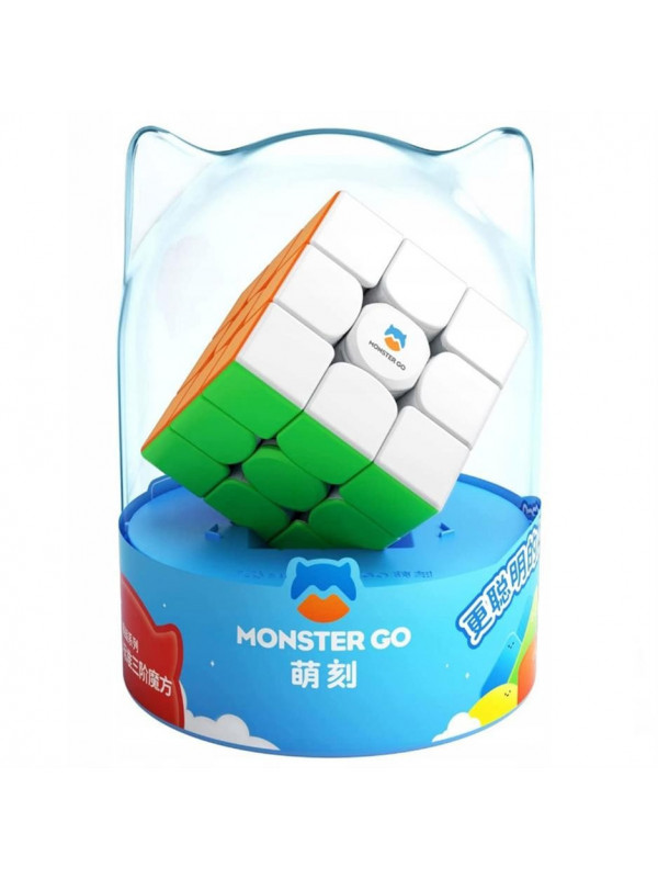 Cub gan monster go mg3 premium