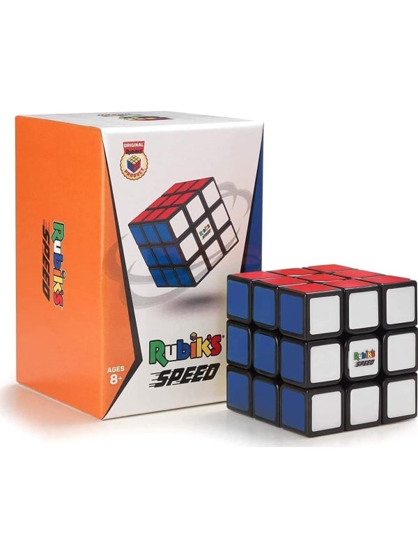 CUB RUBIK ORIGINAL DE VITEZA 3X3 SPEED CUBE