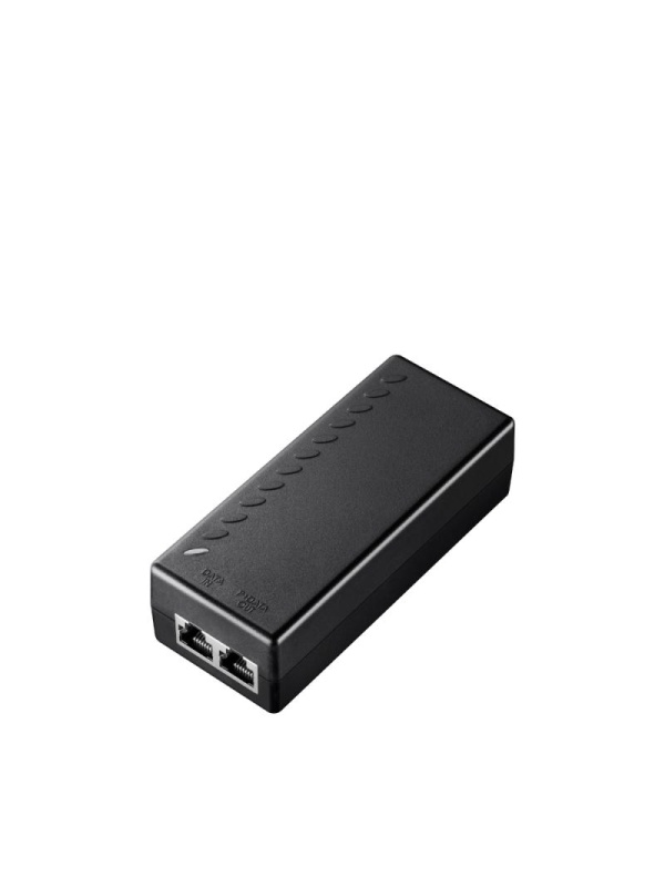 CUDY 30W Gigabit PoE+/PoE Injector