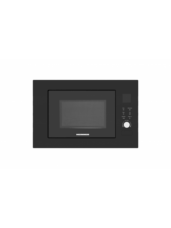 CUPTOR MICROUNDE HEINNER HMW-BI2360BK