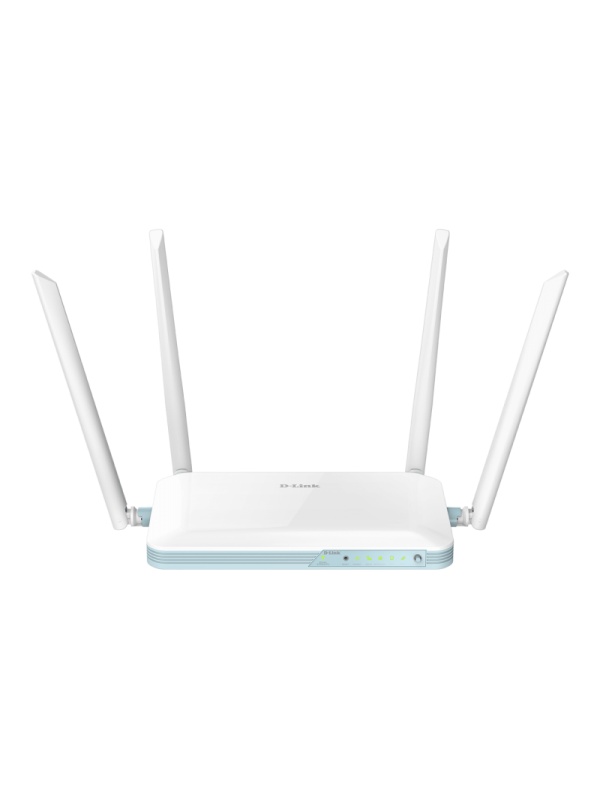 D-LINK SMART EAGLE PRO AI N300 4G ROUTER