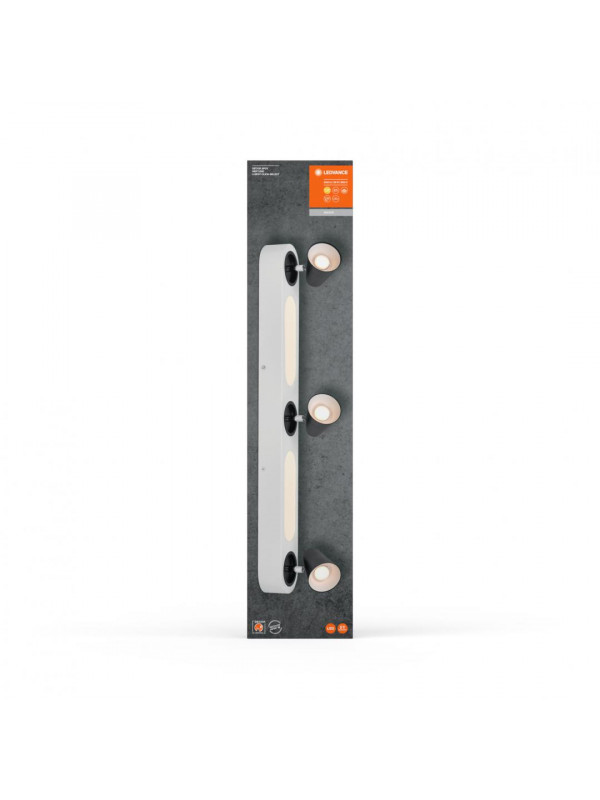 DECOR SP NEPTUNE 708MM 26W SEL WT LEDV