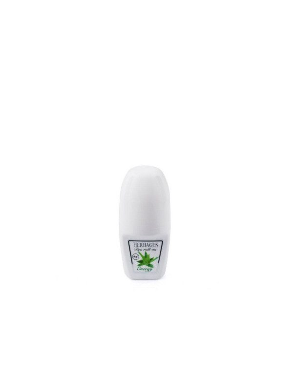 DEO ROLL-ON ENERGY 50ML
