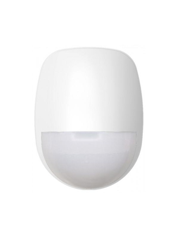 DETECTOR PIR 18M PET IMUNITY 10KG
