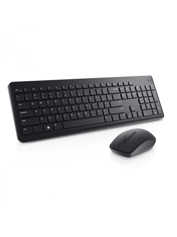 DL TASTATURA + MOUSE KM3322W WIRELESS RO