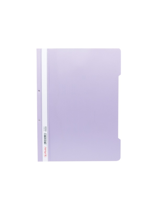DOSAR SINA A4 PP PERFORAT VIOLET BUCATA
