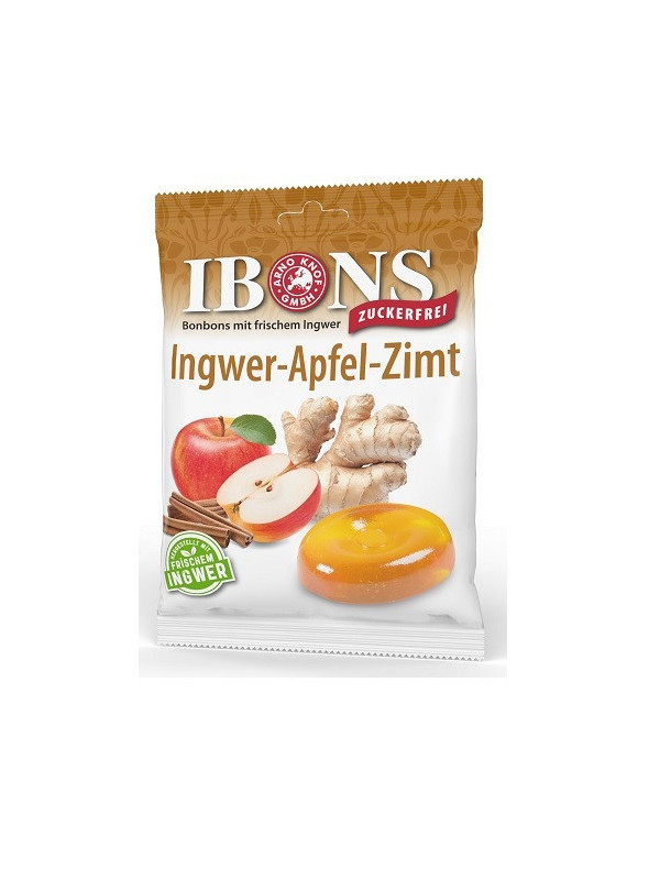 DROPSURI GHIMBIR,MERE&SCORT.F.ZAHAR 75GR
