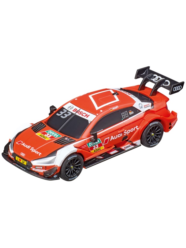 DTM Audi RS5 'R.Rast' No.33'