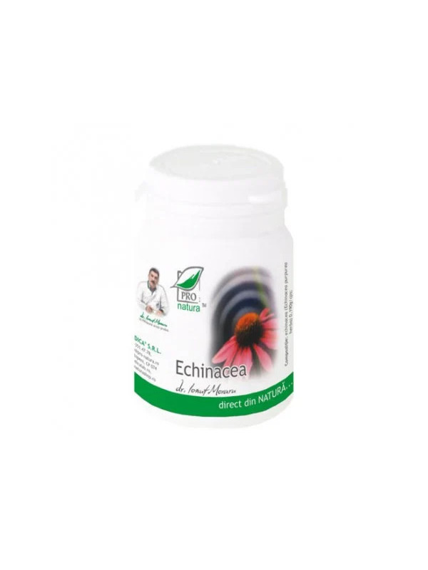 ECHINACEA 60CPS