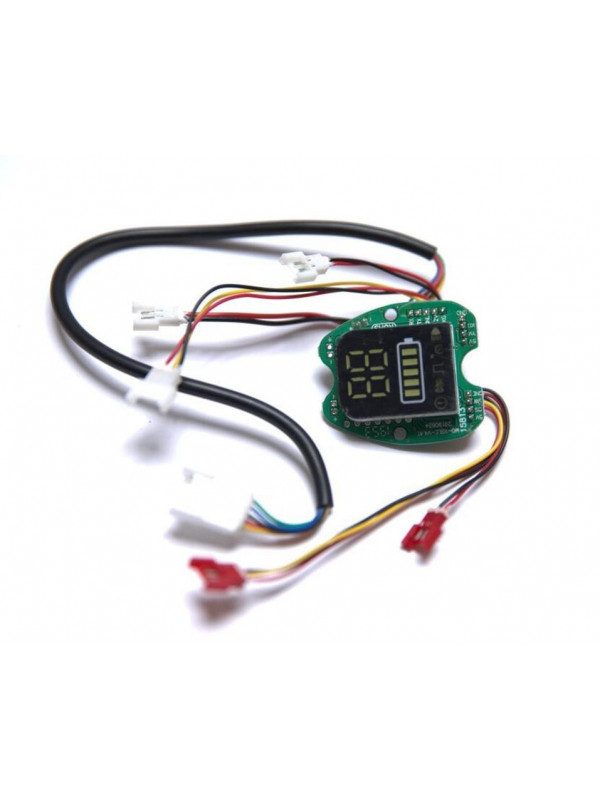 Ecran lcd trotineta fs16a