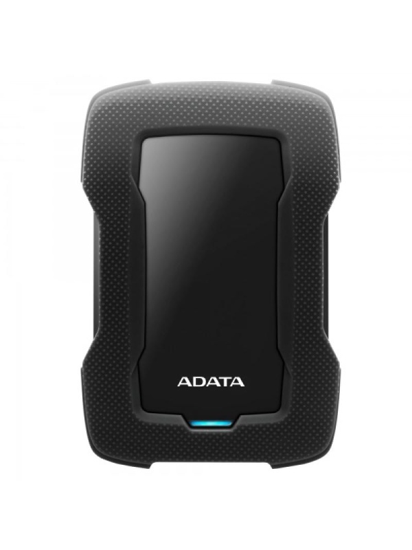 EHDD 1TB ADATA 2.5" AHD330-1TU31-CBK