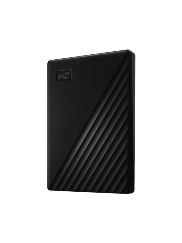 EHDD 1TB WD 2.5" MY PASSPORT 3.2 BK