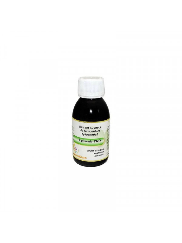 EPIGENIC-PRO 200ml AGHORAS
