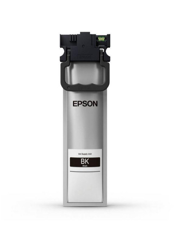 Epson c13t11d140 black ink cartridge xl