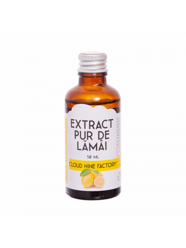 EXTRACT PUR DE LAMAI 50ml CLOUD NINE