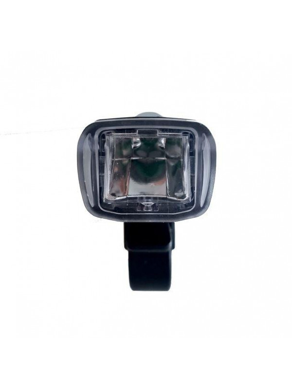 Far extend rannit 150, cu baterii, 150lm