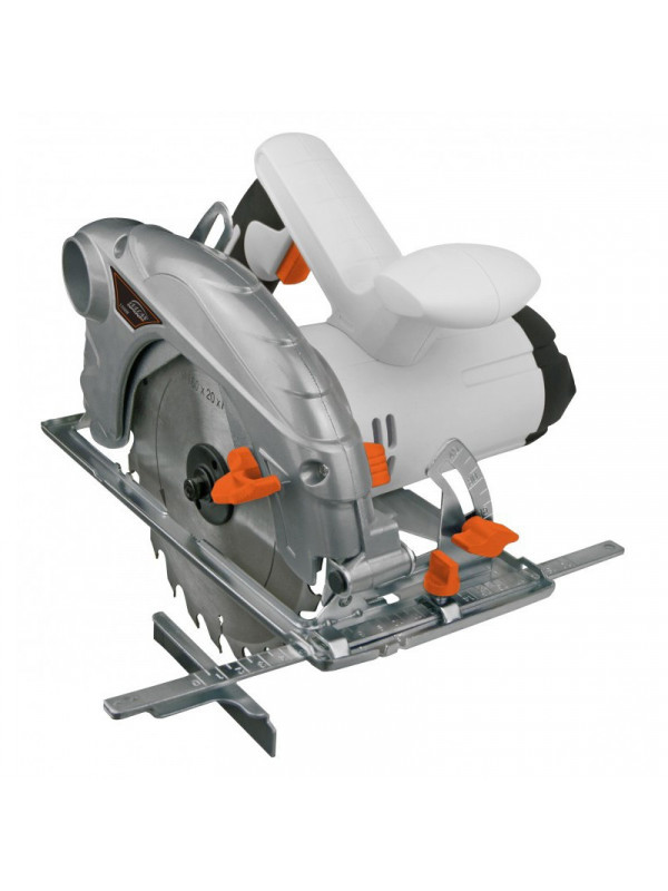 FIERASTRAU CIRCULAR MANUAL - 160MM / 1300W