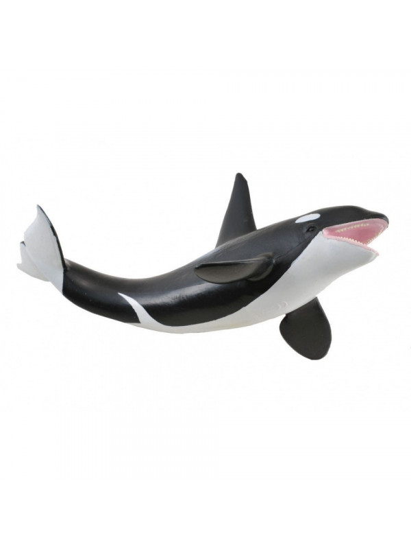 Figurina Balena Ucigasa - Orca Collecta