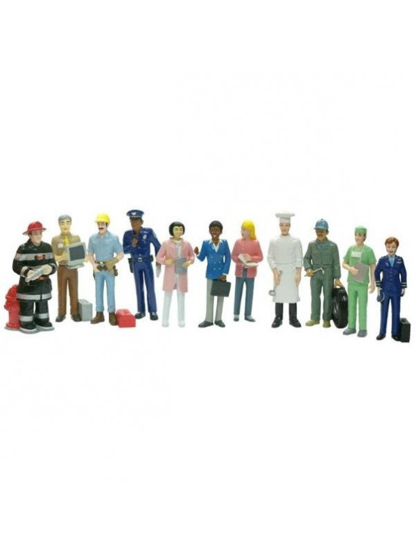 Figurine Profesii Miniland