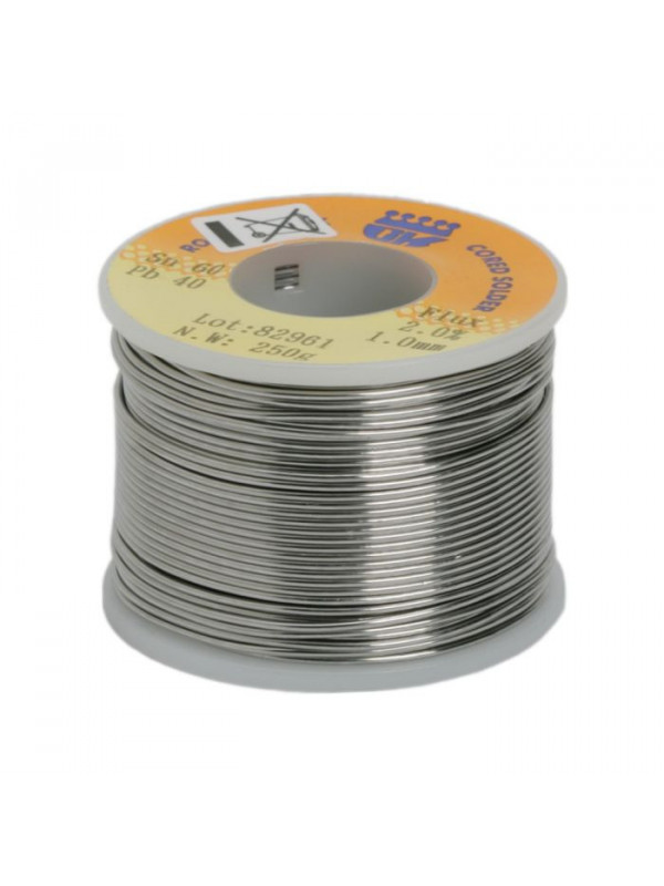 FludorO 1 mm • 0,25 kg