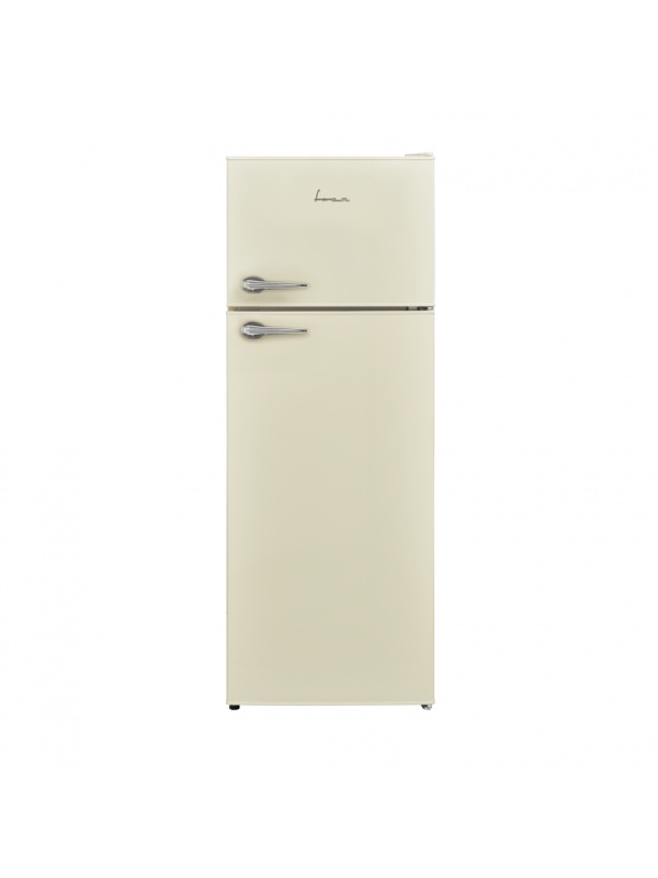 FRIGIDER CU DOUA USI FRAM FDD-VRL212BGE+