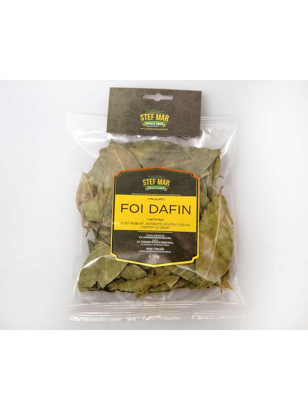 FRUNZE DAFIN 20GR