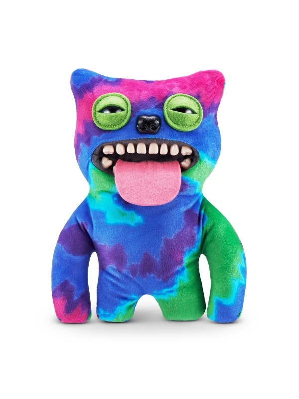 Fuggler - Jucarie de plus, 23 cm - Ciudateii din laborator, SIR BELCH