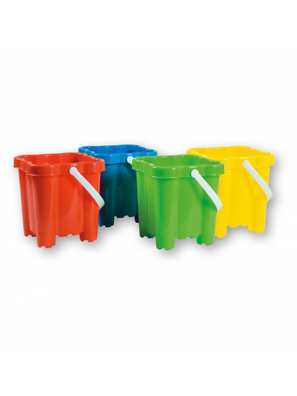 Galetusa castel 16 cm Androni Giocattoli