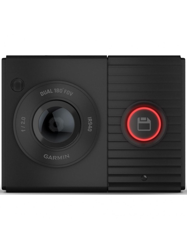 Garmin DashCam Tandem