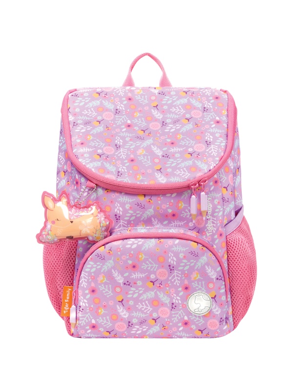 GHIOZDAN MINI LITTLE TRAVELERS PLUS, MOTIV WOODLAND DEER