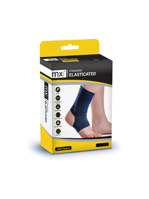 GLEZNIERA ELASTICA STANDARD XL 1BUC/CUT