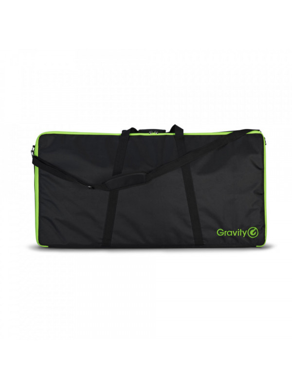 Gravity BG X2 RD B geanta transport stander KSX2 si Rapid Desk