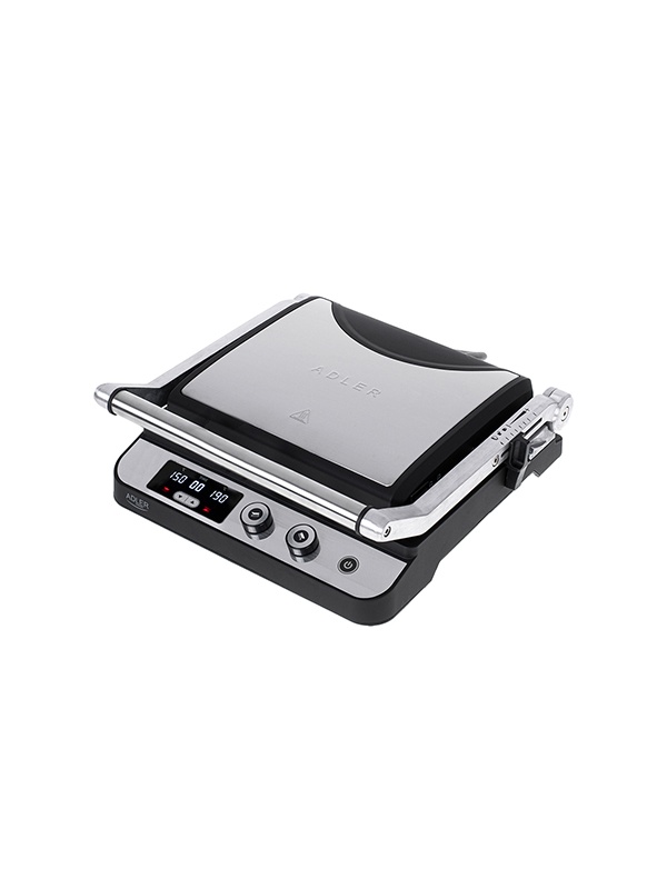 GRILL ELECTRIC 2 IN 1 3000W AD 3059 ADLER