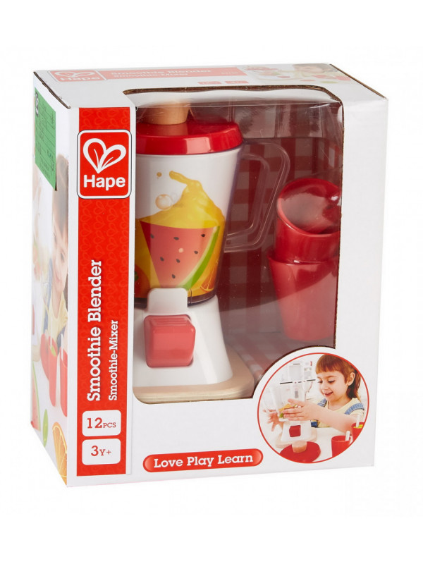 HAPE BLENDER SMOOTHIE