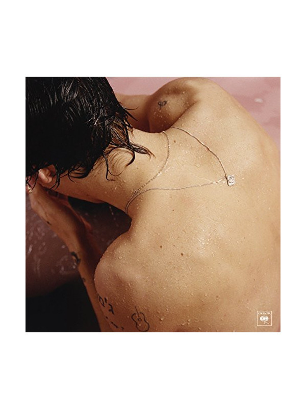 Harry Styles - Harry Styles - CD