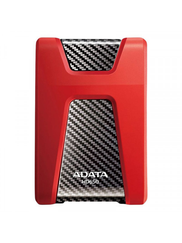 HDD EXTERN HD650 1TB USB 3.1 DURABLE ADATA