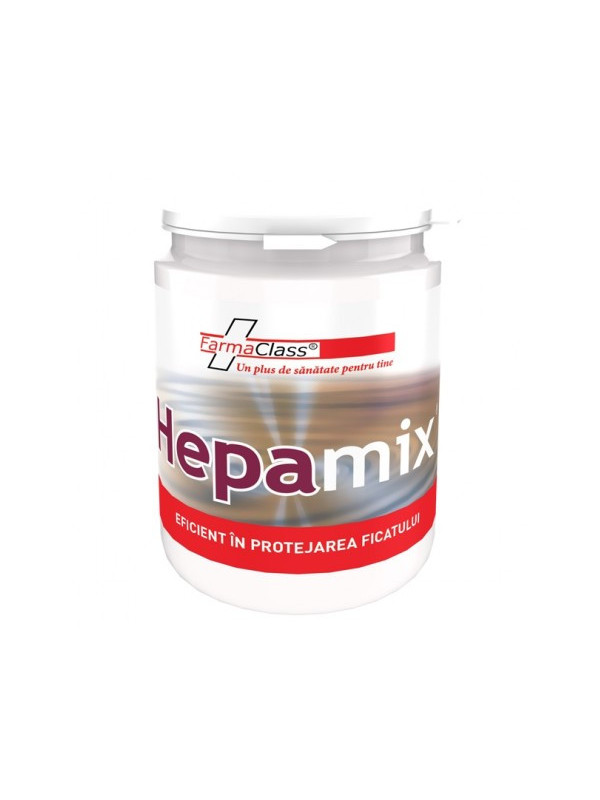 HEPAMIX 150cps FARMA CLASS