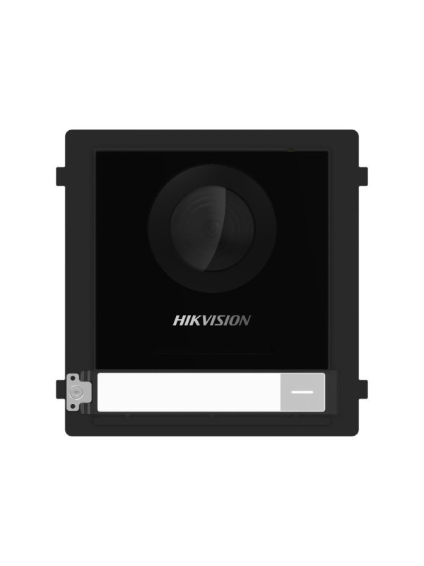 HIKVISION IP VIDEO INTERCOM