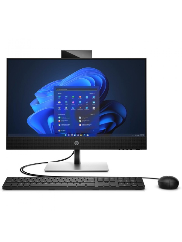 HP AIO440G9 23.8 i5-13500T 16 512 DOS 3y
