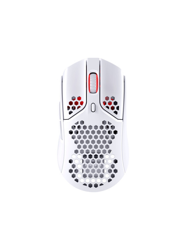 Hp mouse hyperx pulsefire haste wireless