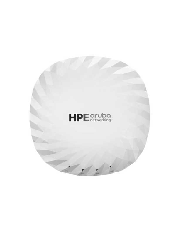 HPE ANW AP-735 (RW) CAMPUS AP