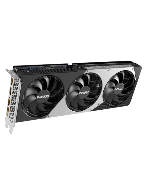 INNO3D GEFORCE RTX 5060 TI X3 OC 8GB